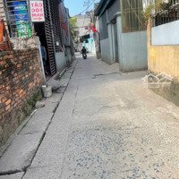 Bán Nhanh Lô Đất Đẹp Tại Thị Trấn Yên Viên- Gia Lam Hn Làm Nhà Hoặc Làm Xưởng Ok Mà Giá Mềm Nhất