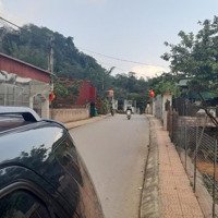Bán Lô Đất View Đẹp - Tựa Núi - Gần Ql6 - Tt Nông Trường Mộc Châu