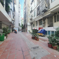 Bán Căn Hộ Chung Cư 15F Phố Khương Hạ - Thanh Xuân Đủ Đồ - Ô Tô Đỗ Cửa - 42M2 - Chỉ 1.6 Tỷ
