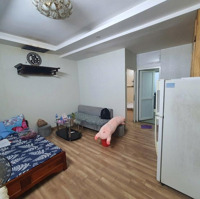 Bán Căn Hộ Chung Cư 15F Phố Khương Hạ - Thanh Xuân Đủ Đồ - Ô Tô Đỗ Cửa - 42M2 - Chỉ 1.6 Tỷ