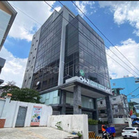 Chính Chủ Bán Mặt Tiền Thương Hiệu Quang Trung Quận Gò Vấp. 10M X 30M. C4. Ctxd 7 Tầng. Giá Bán 32 Tỷ