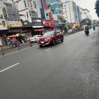 Chính Chủ Bán Mặt Tiền Thương Hiệu Quang Trung Quận Gò Vấp. 10M X 30M. C4. Ctxd 7 Tầng. Giá Bán 32 Tỷ