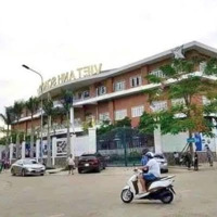 Hạ Giá Bán Thêm 10% Cần Bán Lô Đất Đẹp 100M2 Ngang 5M Thuộc Khu Đô Thị Tthc Dĩ An. Giá Tốt Nhất Tt