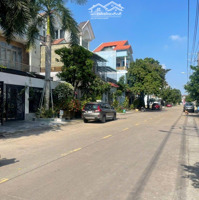 Hạ Giá Bán Thêm 10% Cần Bán Lô Đất Đẹp 100M2 Ngang 5M Thuộc Khu Đô Thị Tthc Dĩ An. Giá Tốt Nhất Tt