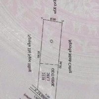 Hàng Đẹp 2 Lô Mặt Tiền Đường Dx43 Phú Mỹ, Tdm: Nhựa 8M Thông Gần Hiệp Thành 3 - 8X31M Tc 150M
