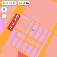 Bán Đất Tại Quốc Lộ 51, Tam Phước, Biên Hòa, Đồng Nai, 1,65 Tỷ, 90 M2