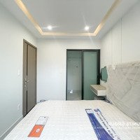 Bốc Siêu Căn Hộ 50M2 Full Nội Thất New 100% Có Ban Công Siêu Thoáng Tại Đề Thám Q1 Gần Bùi Viện