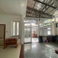Nhà Nc 3 Phòng Ngủ 3 Vệ Sinh 160M2 Có Chỗ Đổ Ô Tô - Quốc Hương, Thảo Điền, Cạnh Thảo Điền Pearl+ 28 Triệu/Th