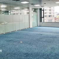 Cho Thuê Văn Phòng Đẹp Tại Hoàng Văn Thái, 19 Triệu, 125M2, 9 Tầng