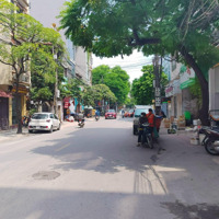 Cho Thuê Văn Phòng Đẹp Tại Hoàng Văn Thái, 19 Triệu, 125M2, 9 Tầng