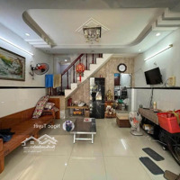 Ra Nhanh Nhà 56 Hẻm 2/ Đường Hoà Bình Gần Coop Mart Hoà Bình Cách Đầm Sen 600M Sẵn Sổ