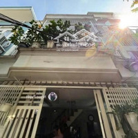 Ra Nhanh Nhà 56 Hẻm 2/ Đường Hoà Bình Gần Coop Mart Hoà Bình Cách Đầm Sen 600M Sẵn Sổ
