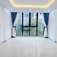 PHÂN LÔ PHỐ DƯƠNG KHUÊ CẦU GIẤY 60M2 6 TẦNG NHỈNH 20 TỶ