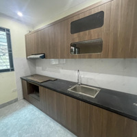 Bán Nr 3 Phòng Ngủ 2 Vệ Sinhtại Nguyễn Xiển, P Thanh Xuân Bắc, Q. Thanh Xuân, Hn, 1,6 Tỷ, 35M2