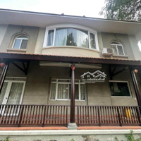 Bán Bt 317M2 Tại Hà Huy Tập, Tân Phong, Q7, Hcm Chỉ Với 83 Tỷ
