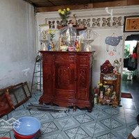 Nhà Mặt Phố Nguyễn Thị Búp, Bán Đất Tặng Nhà Cấp 4