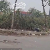 Đất Tái Định Cư Phương Nhị - Liên Ninh - Thanh Trì 30M Giá Mềm Đẹp Đầu Tư