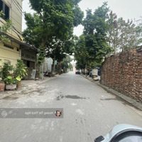 Đất Tái Định Cư Phương Nhị - Liên Ninh - Thanh Trì 30M Giá Mềm Đẹp Đầu Tư