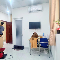 Studio Cửa Sổ Ngay Chợ Tân Định Quận 1