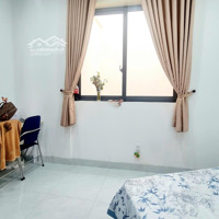 Studio Cửa Sổ Ngay Chợ Tân Định Quận 1