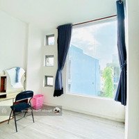 Cho Thuê Phòng Trọ ( Nguyễn Văn Nghi ). 22M2 Full Nội Thất Như Hình- Cạnh Chợ Gv.