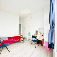 Cho Thuê Phòng Trọ ( Nguyễn Văn Nghi ). 22M2 Full Nội Thất Như Hình- Cạnh Chợ Gv.