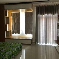 Chuyển Chổ Ở Cần Nhượng Lại Nhà 3 Tầng Mặt Tiền Đường 10M5, Giá Rẻ Hơn 500 Triệu