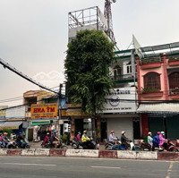Chính Chủ Cần Bán Nhà Mặt Tiền Tô Ký Quận 12 - Hcm