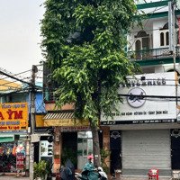 Chính Chủ Cần Bán Nhà Mặt Tiền Tô Ký Quận 12 - Hcm