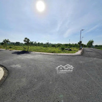 Đất Nền Siêu Đẹp. Vị Trí Ngay Mặt Tiền Đường Đinh Đức Thiện, Long An. Xung Quanh Tiện Ích Đầy Đủ