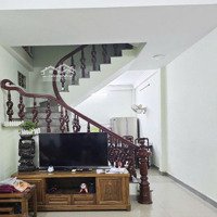 Nhà Đẹp 5 Phòng Ngủ - Phố Bằng Liệt - Linh Đàm Chỉ Cần Xách Quần Áo Vào Ở Ngay - Giá 11 Triệu/ Tháng