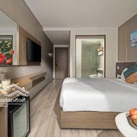 Ks 4* Trần Phú, 95 Phòng Giá Thuê 400 Triệu/Th, 20 Tầng View Biển