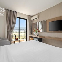 Ks 4* Trần Phú, 95 Phòng Giá Thuê 400 Triệu/Th, 20 Tầng View Biển
