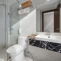 Ks 4* Trần Phú, 95 Phòng Giá Thuê 400 Triệu/Th, 20 Tầng View Biển
