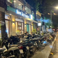 Cho Thuê Nhà Mặt Phố Tôn Đức Thắng, Đống Đa Mặt Tiền 13M X 150M2 X 1 Tầng Alo 0333.888.659