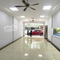 Cho Thuê Nhà Mp Chiến Thắng, Hà Đông, Hn.diện Tích110M2, 7 Tầng, Nhà Mới 100% Có Thang Máy. Giá 75 Triệu/Th
