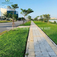 Bán Biệt Thự Hàng Hiếm Tại Đường Bùi Tá Hán 250M2 - Toàn Huy Hoàng
