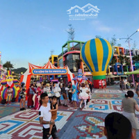 Villashop 105M2 Flamingo Golden Hill Mặt Hồ Tam Chúc, Hà Nam. Sổ Đỏ Lâu Dài, Cam Kết Thuê 30 Tháng