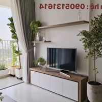 Bán Căn Hộ Ricca 1 Phòng Ngủ 2,2 Tỷ, 58M2 Tại Gò Cát, Q9, Hcm Hàng Hiếm Đẹp, Nhiều Tiện Ích