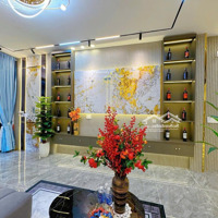 Đường Quang Trung Bên Cạnh Mercedes - Cần Bán Gấp Nhà Phố 1 Lầu, View Máy Bay - Giá Ngộp Chỉ 2,5 Tỷ