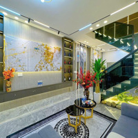 Đường Quang Trung Bên Cạnh Mercedes - Cần Bán Gấp Nhà Phố 1 Lầu, View Máy Bay - Giá Ngộp Chỉ 2,5 Tỷ