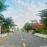 Bán Đất Đường Bờ Quan 10 - Điện Âm Nam Hoà Xuân. Đông Nam. Giá Tốt