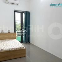 Cho Thuê Căn Hộ 2 Phòng Ngủđầy Đủ Nội Thất, Thoáng Mát Ngay Kha Vạn Cân, Thuận Tiện Di Chuyển Ngã 4 Thủ Đứ