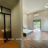 Khai Trương Căn Hộ Studio Ban Công, Tách Bếp Quận 10 Gần Vòng Xoay Công Trường Dân Chủ