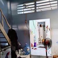 Ra Nhanh Nhà 60 Hẻm 1/ Đường Nguyễn Văn Vịnh Gần Coop Mart Hoà Bình Cách Đầm Sen 500M Sẵn Sổ