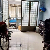 Ra Nhanh Nhà 60 Hẻm 1/ Đường Nguyễn Văn Vịnh Gần Coop Mart Hoà Bình Cách Đầm Sen 500M Sẵn Sổ