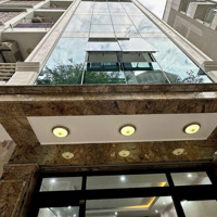 Nhà Dương Khuê-Hồ Tùng Mậu-Thang Máy -7 Tầng * 65M2 - Oto Tránh Vị Trí Vip - Ở+ Kd+Vp - Hơn 25Tỷ