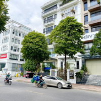 View Hồ, Phố Lâm Hạ, Long Biên,Diện Tích85 M, 4T, Giá Bán 26 Tỷ 3, Hai Mặt Tiền, Thang Máy, Kd Sầm Uất