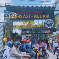 Mặt Tiền Kinh Doanh Gì Củng Vip, Gần Ngã Tư Thủ Đức, 220M2, Liên Hệ: 0939208616