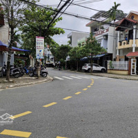 Bán Nhà Góc 2 Mặt Tiền Đường Tố Hữu, Dt: 8,4X18M, Nhà 3 Tầng, Tiện Kd, Giá Bán 16,5 Tỷ
